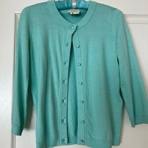 Kate Spade Cardigan